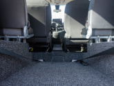 Opel Combo Rolstoelauto met XXL bodemverlaging van Freedom Auto Aanpassingen