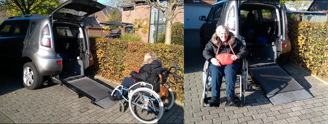 Familie Sprenger uit Sint Odiliënberg