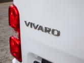 Opel Vivaro rolstoelbus van Freedom Auto Aanpassingen logo
