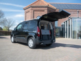 Peugeot Rifter Horizon van Freedom Auto Aanpassingen